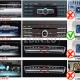 MERCEDES B-Class W246 - МУЛТИМЕДИЯ / Навигация Android 14